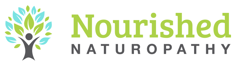 Nourished Naturopathy & Nutrition